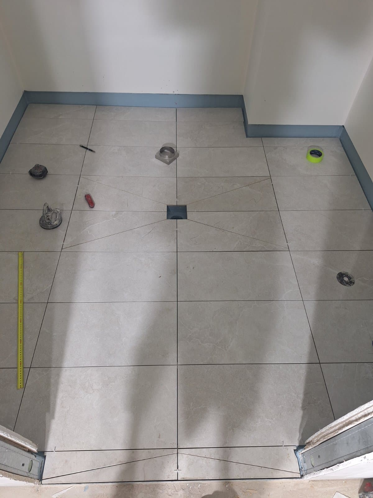 Modern Bathroom Renovation - Image 3