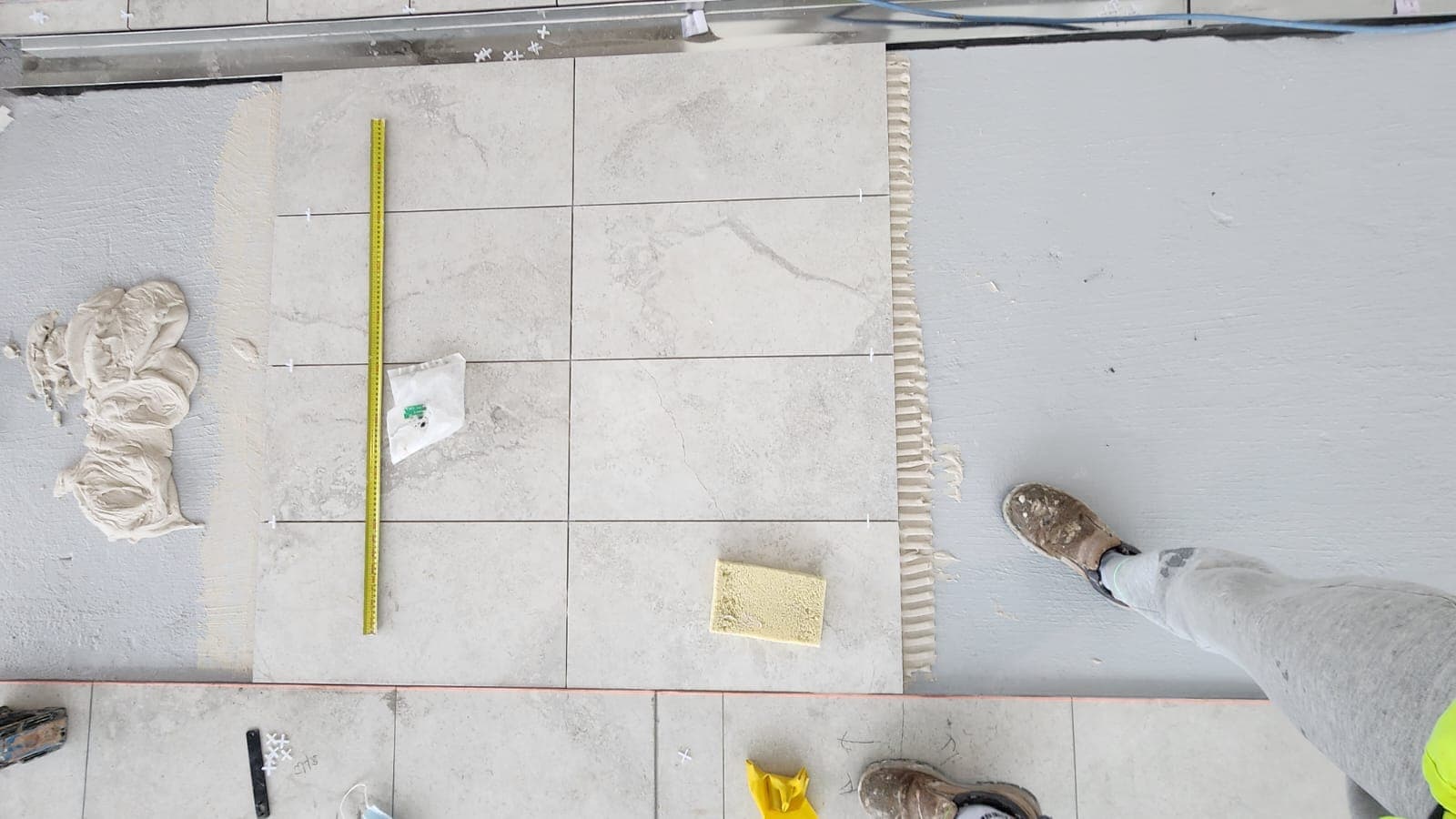 Herringbone Floor - Image 11