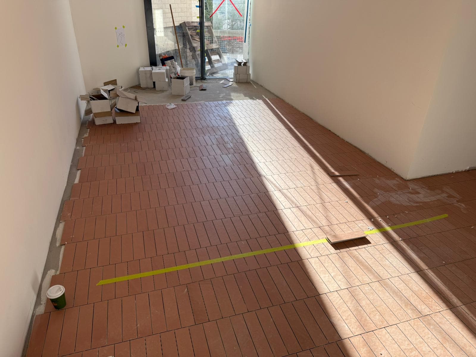 Herringbone Floor - Image 12