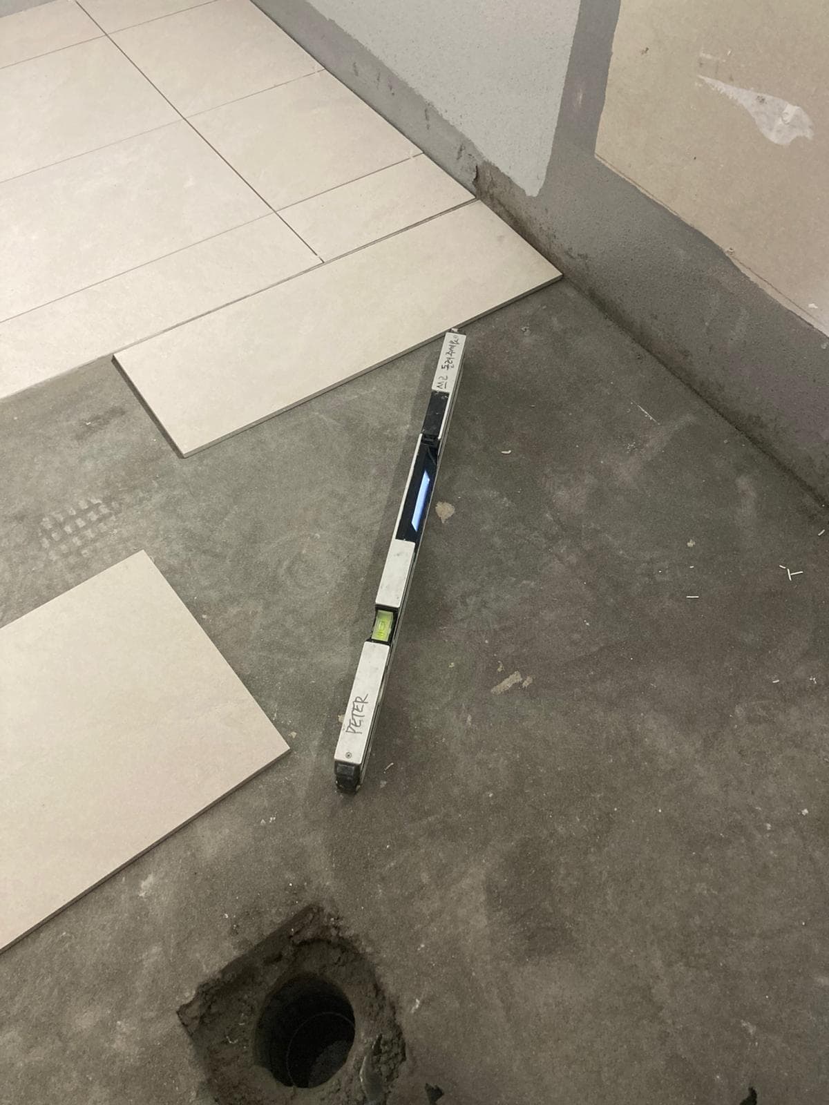 Herringbone Floor - Image 14