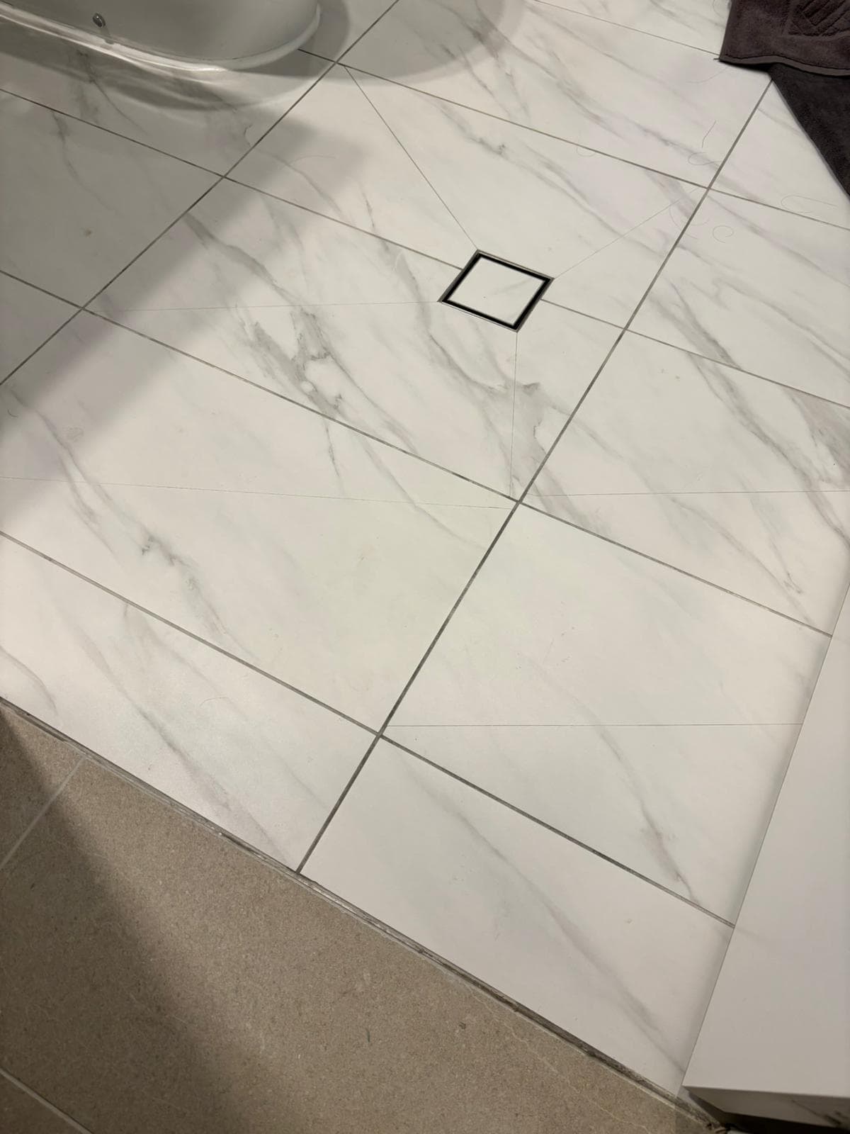 Herringbone Floor - Image 5