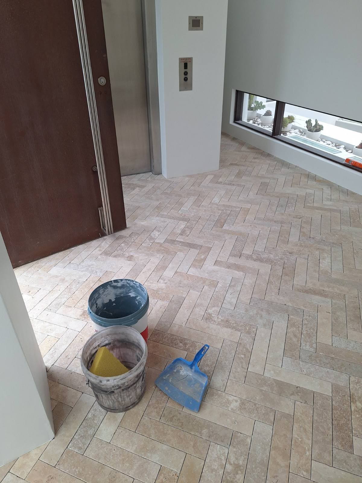 Herringbone Floor - Image 9