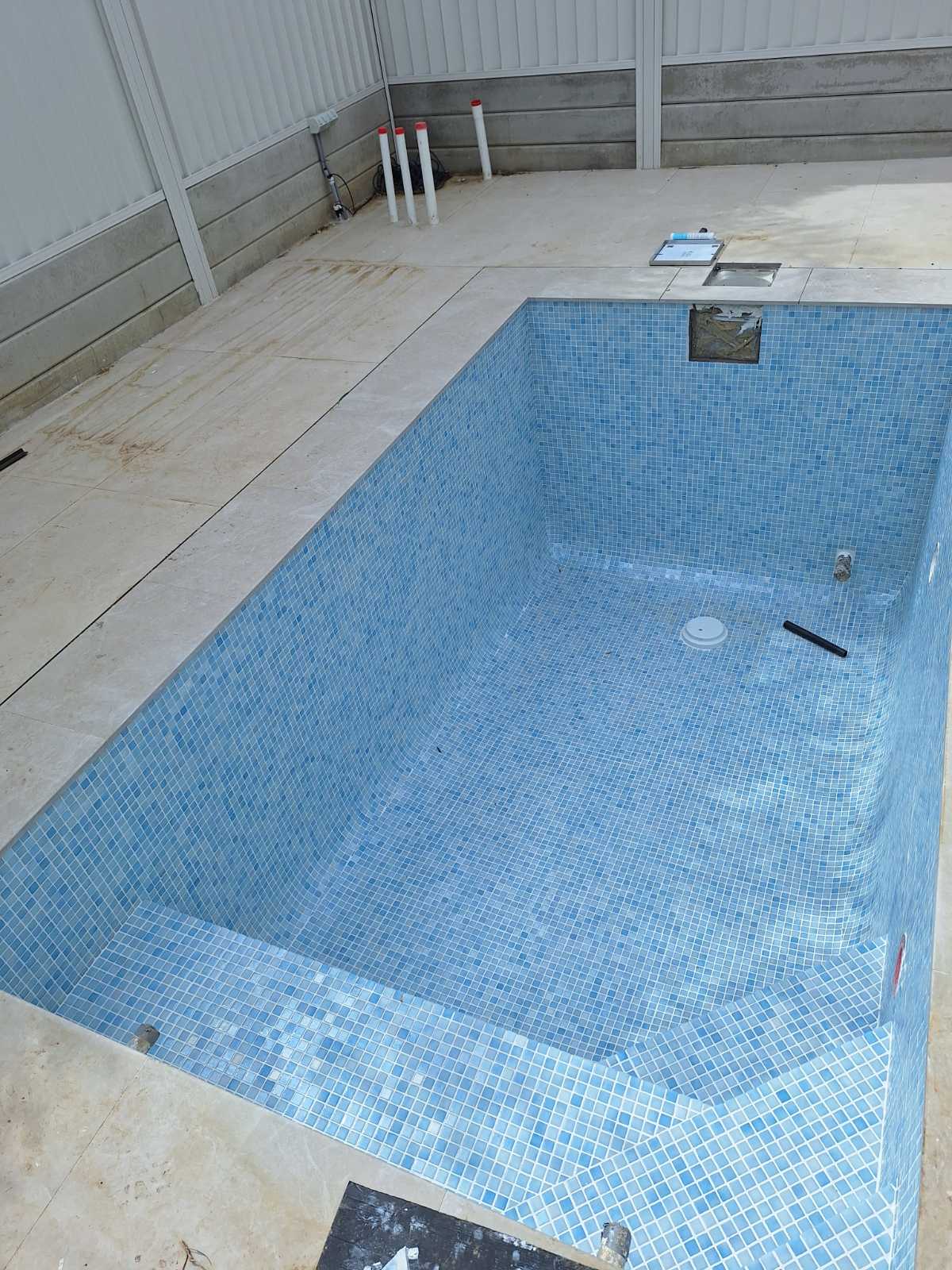 Pool Area - Image 2