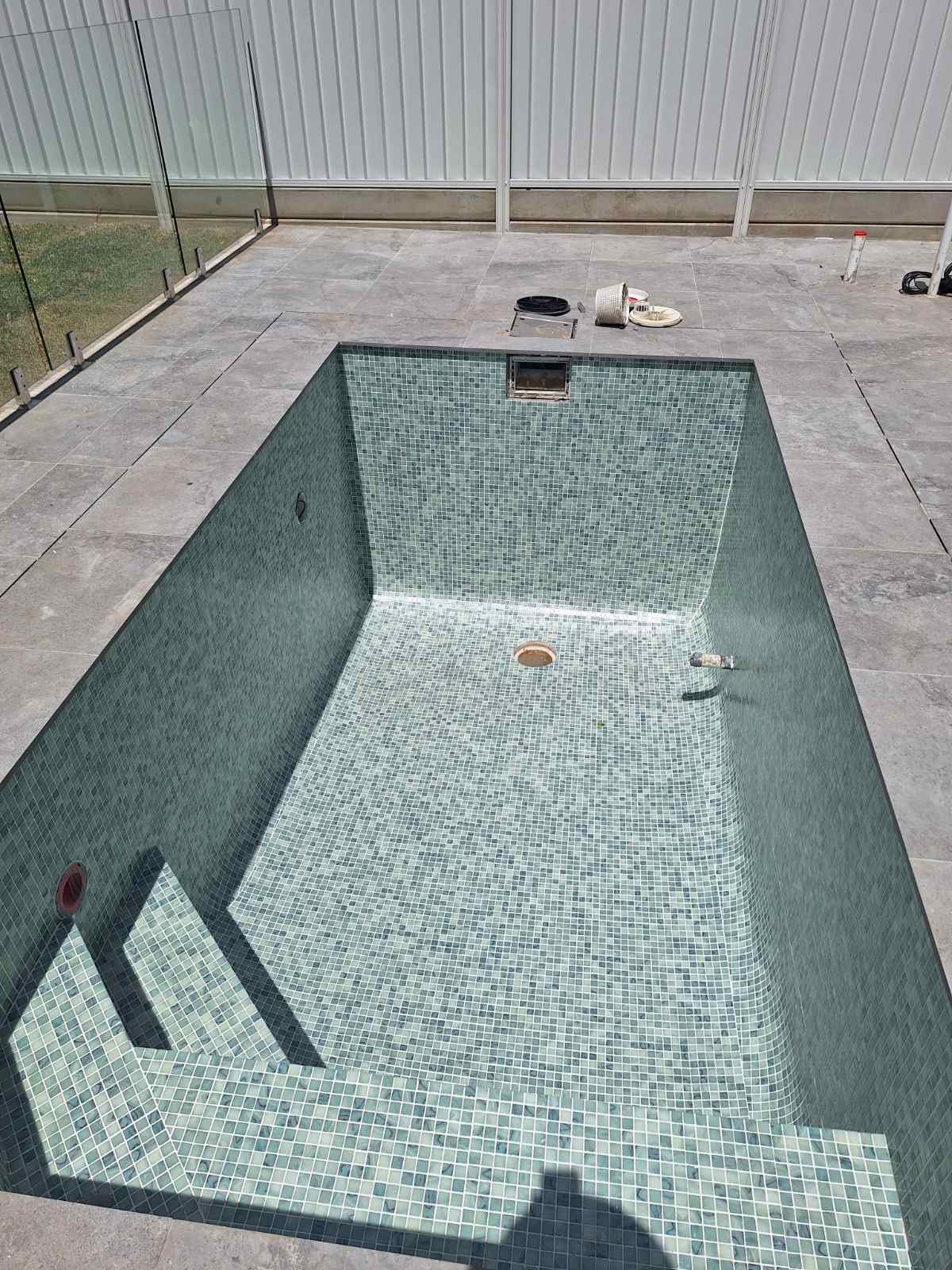 Pool Area - Image 4